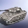 Predator-BG-Heavy-Laser-02.jpg Heavy Laser Cannon Predator 28mm