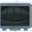 Screenshot-2024-05-10-204522.png Звездные войны Звезда Смерти Центр содержания под стражей Камера безопасности STL