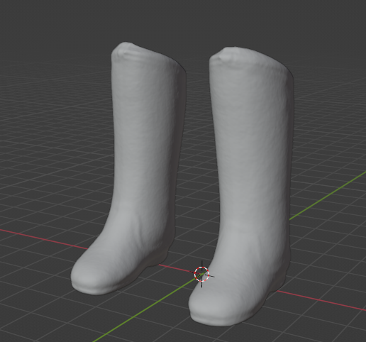 supboots12.png Mego Stil Stiefel