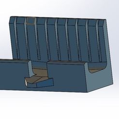 Capture.JPG Fichier STL gratuit Égouttoir pour planche à découper・Modèle pour imprimante 3D à télécharger