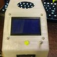 IMAG0095.jpg RAMPS & Raspberry Pi with 12864 Full Graphic LCD Enclosure