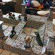 Photo-Sep-04,-6-44-46-PM.jpg Dungeon Blocks, Tabletop RPG Terrain