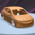 a002.png OPEL ASTRA 2020 (1/24) printable car body