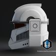 10002-2.jpg Phase 1 Spartan Mashup Helmet - 3D Print Files