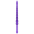 RBL3D_Spine_Sword_O.obj Sea weapons pack 2 'Mer-man' (Sword, Trident and Shield)