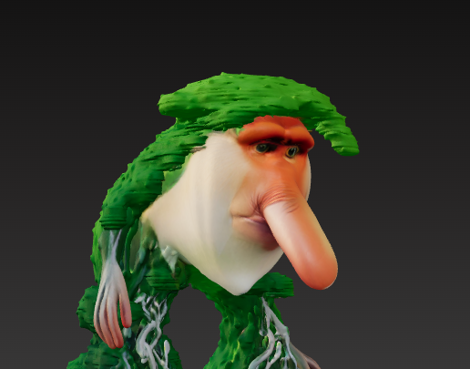 🎲 BRR BRR PATAPIM・ STL File for 3D printing・Cults