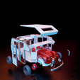 0031.png FULL KIT: VW BEETLE MOTORHOME (SUPER BUGGER) 04fev22