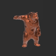 Screenshot_10.png Low Poly - Angry Bear Magnificent Design