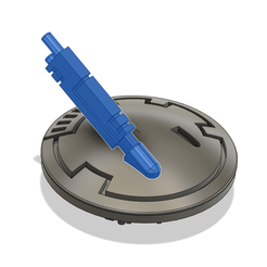 30.png Archivo STL gratis Mi antena de drones・Plan de la impresora 3D para descargar