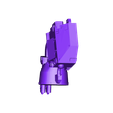 arm_R.stl Free STL file Super Old and Preachy Boxy Robot with Badass Beating Stick・3D printer model to download