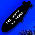 TWY-POST1.png THE WORLD IS YOURS CARTEL