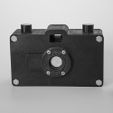 0003.jpg 3D Printed Pinhole 35 mm