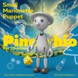 pinocchio_3d_marionettes_cz_stl_01.jpg Small Pinocchio for a Big Joy of a 3D printing