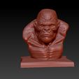 king-kong.jpg monkey sculpture