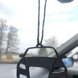 IMG-4959.jpg Audi A4 B7 keychain