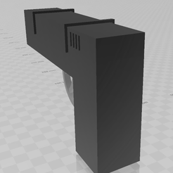 Captura-de-pantalla-2023-04-16-174624.png Free STL file Spring Functional Gun・Object to download and to 3D print