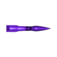 BladeTop.stl オブリビオン・キーブレード - キングダム ハーツ