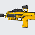 Ping Mu Jie Tu -2025-10-19-123336.png HK MP7 CAD model