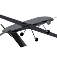 Z10.png GNAT 750 DRONE İHA