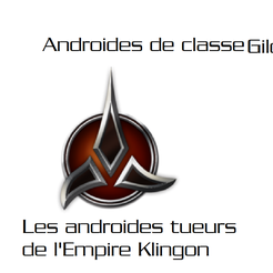 Sans_titre.png Бесплатный STL файл Androide Gilou de l'empire Klingon・Дизайн 3D-печати для загрузки