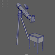 Telescope_Kit_Wireframe_03.png Astronomia Telescope Kit