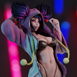 juria.png Juri pajamas
