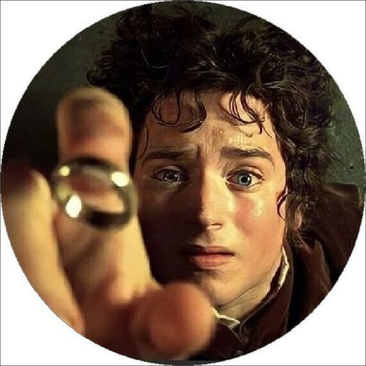 lord of the rings