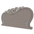 Wireframe-Headboard-Low-3.jpg Carved Headboard Collection