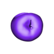 apfel2_V2.stl Apple