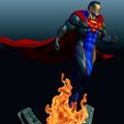RTERTG.jpg Superman Eradicator collectable statue