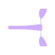 front2.stl Free STL file Ornithopter・3D print design to download
