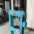 IMG_0845.jpg Small Scale Hydraulic Press