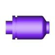 Flashlight Cap.stl PipBoy Fallout Series