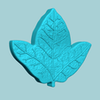 m2.png Montpellier Maple Leaf - Molding Artificial EVA Craft