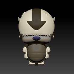 Render-Front.png Appa - Avatar