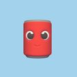 Cod1766-Soda-Can-1.jpeg 3D file Soda Can・3D printer design to download