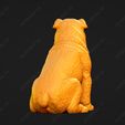 2964-Bulldog_Pose_05.jpg Bulldog Dog 3D Print Model Pose 05