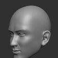 z4690504674888_a9245166910bdc2e769853c74c40f6b1.jpg Nadech Kugimiya HEAD 3D STL FOR PRINT