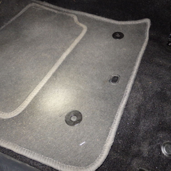 Capture_d_e_cran_2016-09-08_a__17.52.28.png Free STL file Renault clip mat / clip for floor mats・3D print design to download