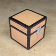 MinecraftChest_01.jpg Minecraft Chest (Multicolor)