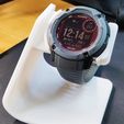 IMG_20241101_121615.jpg ⌚ Garmin Instinct 2 2S 2X 3 watch stand