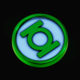 9BDBA158-E84A-4238-9F54-BD2C546A1C6C.png Green Lantern Symbol Badge for Cosplay