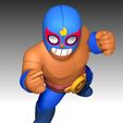 2_4.jpg El Primo - Brawl Stars