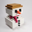 kim00474b.png 8-bit Snowman