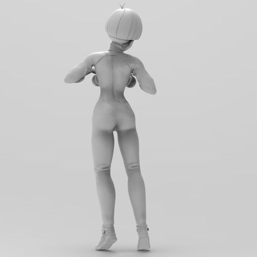 bulma-navideña4.8.jpg Natal da Bulma