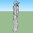 Armure_Herald_Tactical_Combat_version_Femme_Variante_4.png Fichier STL gratuit Pack d'armure de combat tactique Herald・Plan pour imprimante 3D à télécharger