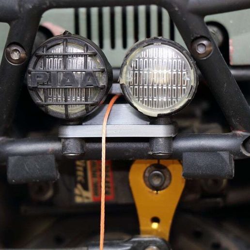 IMG_7015.JPG Axial Wraith Winch Fairlead