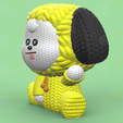 CHIMMY-4.png CHIMMY (BTS WOOL COLLECTION)
