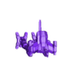 LCT-1VB Standing.stl Bogue de l'essaim