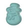 Christmas Collection 16.png Christmas Cookie Cutters Collection V2